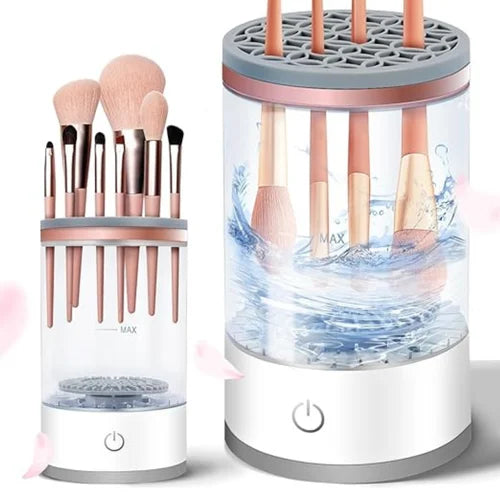 Makeup Brush Cleaner مُنظف فرش المكياج