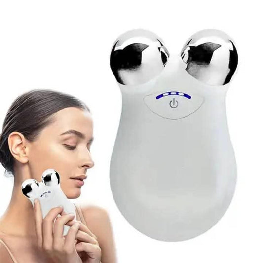 Facial Toning Device    جهاز شد الوجه الذكي – لبشرة مشدودة وشبابية